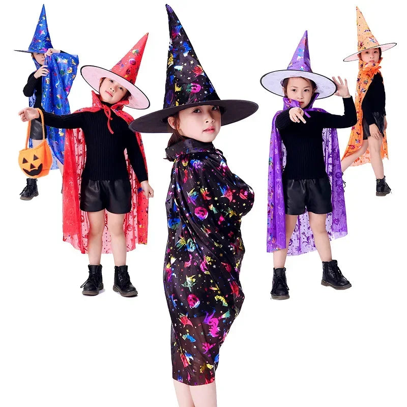 Halloween Is Coming.