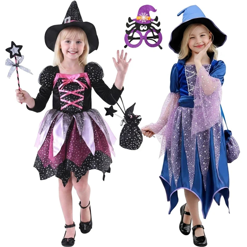 Kids Halloween Costumes