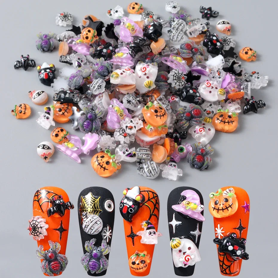 Halloween Costume Accessories