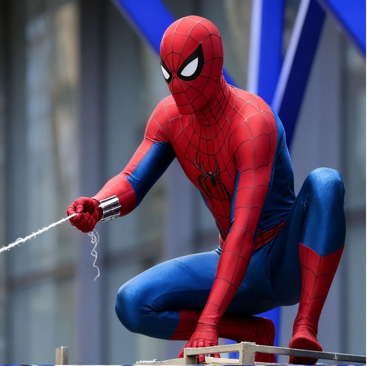 2026 Superhero Style Printed Polyester Cosplay Costume Jumpsuit Adult Character Outfit Halloween Party Wear