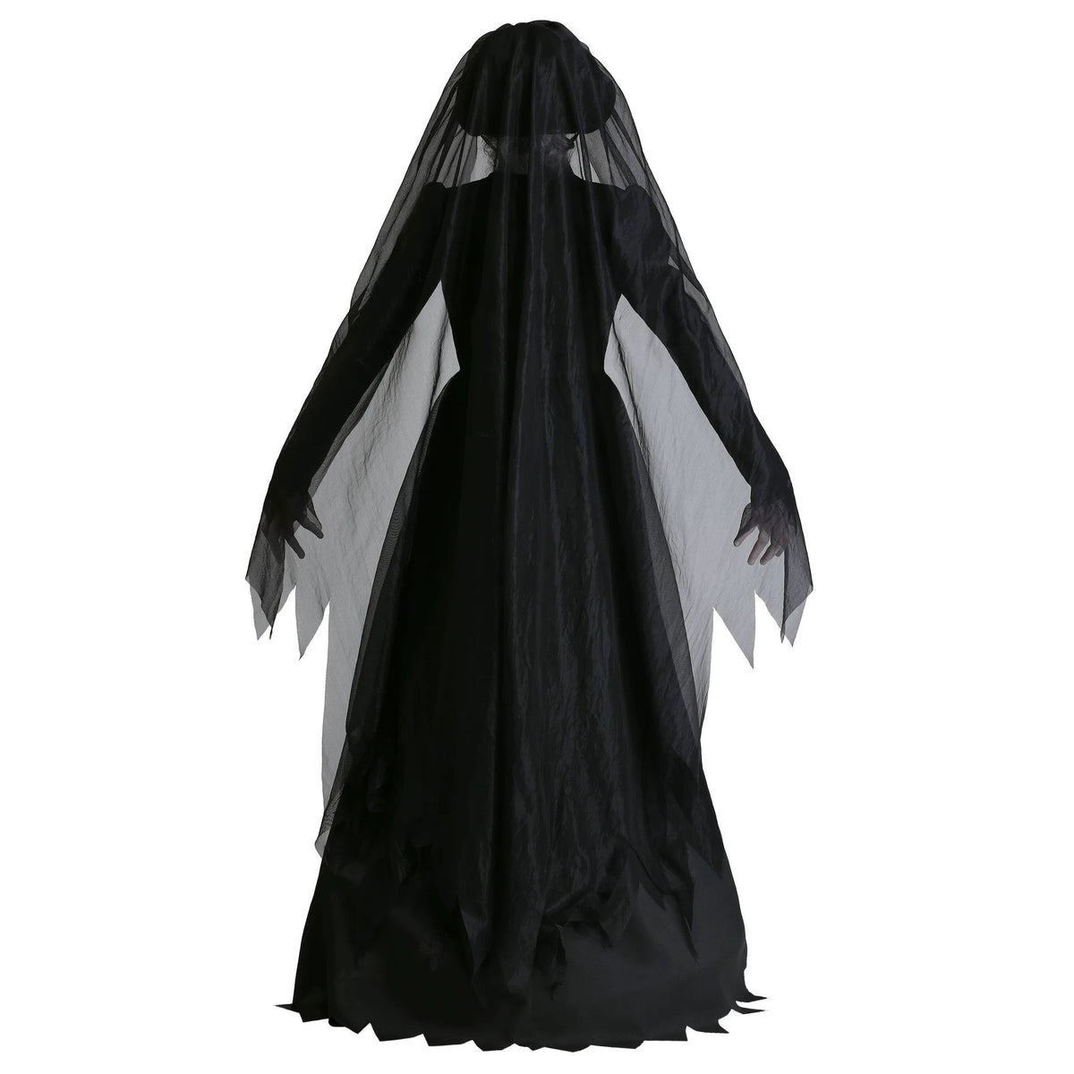 Halloween Costumes New Style Horror Ghost Bride Zombie Costume Nightclub Party Stage Vampire Demon Performance Costume