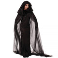 2024 Halloween Costumes Ghost Bride Witch Vampire Cosplay Performance Game Costumes Horror Performance Costumes