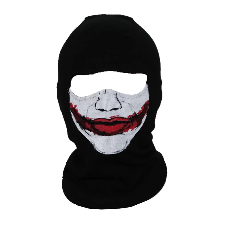 COD NEWest  100%Cotton Balaclava Hood Full Face Masks.
