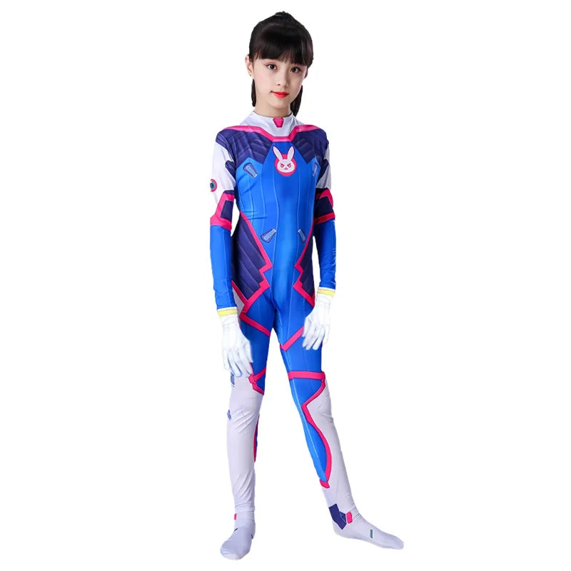 Anime Asui Tsuyu Ochaco Uraraka Cosplay My Hero Academia Cosplay Costumes Uniform Jumpsuit Froppy Suit Halloween Party Cos Women