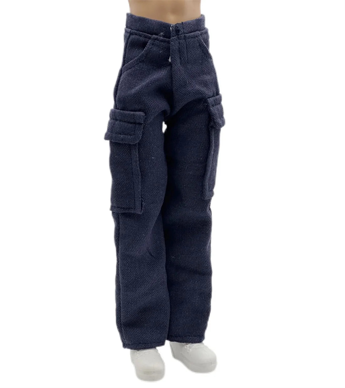 Multi Style Fashion Cool Pants Outfit for 12 Inch 30cm Ken Doll Many Style for Choice Gifts for Girls Doll Accessories