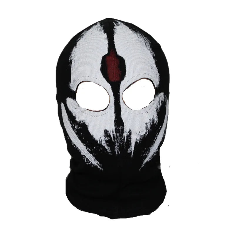COD NEWest  100%Cotton Balaclava Hood Full Face Masks.