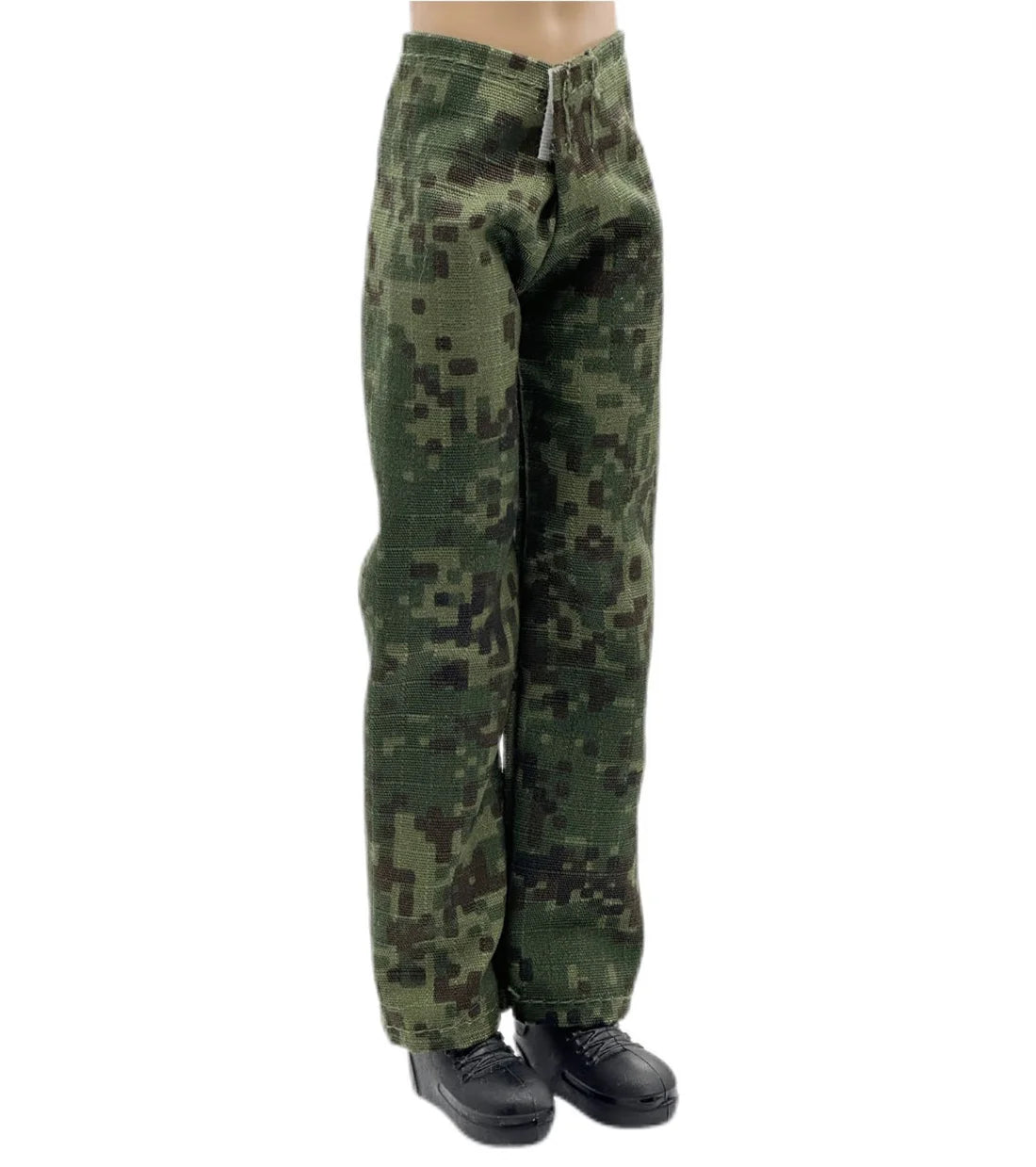 Multi Style Fashion Cool Pants Outfit for 12 Inch 30cm Ken Doll Many Style for Choice Gifts for Girls Doll Accessories