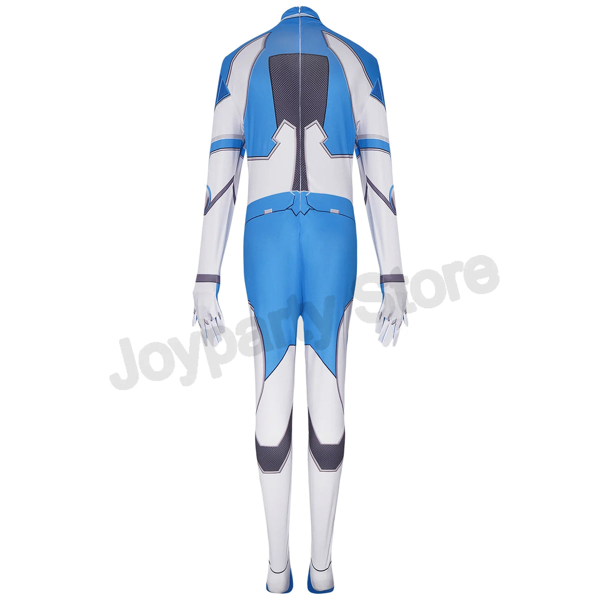 Rivals Fantastic Fourth Susan Storm Cosplay Women Men Jumpsuit Costume  Psylocke Invisibility Female Superhero Costume Cosplay