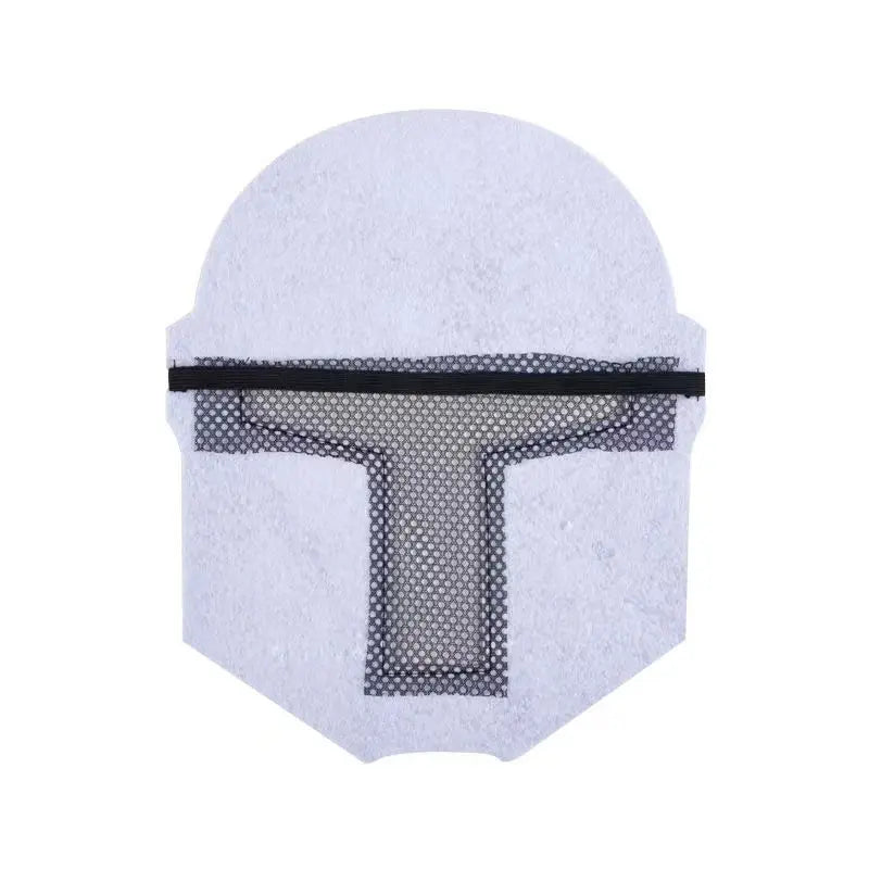 Mandalorian Beska Armor Children Cosplay Clothing Halloween Mask Gift