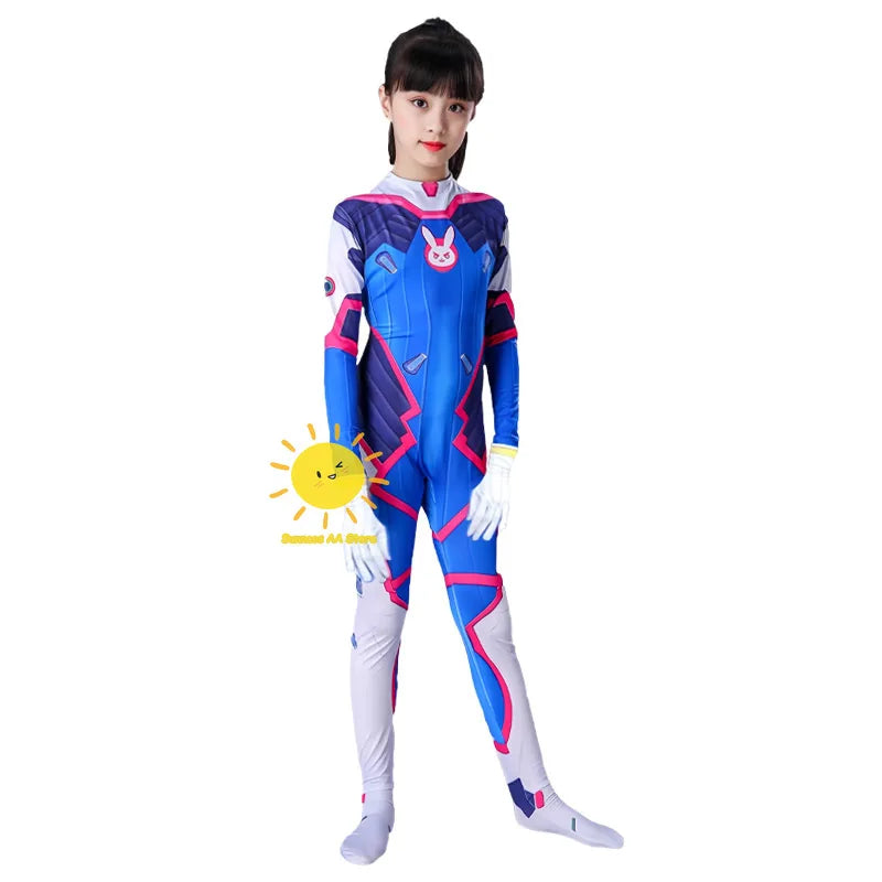 Anime Asui Tsuyu Ochaco Uraraka Cosplay My Hero Academia Cosplay Costumes Uniform Jumpsuit Froppy Suit Halloween Party Cos Women