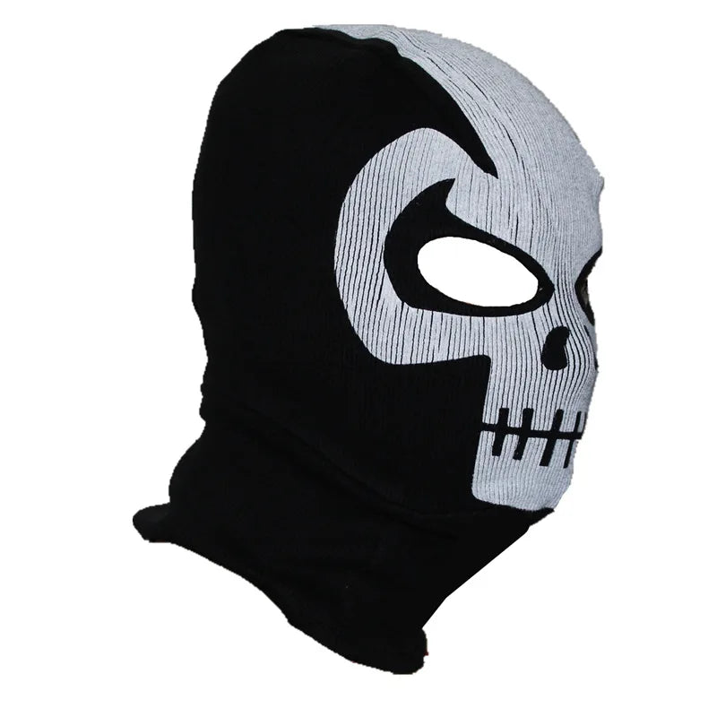 COD NEWest  100%Cotton Balaclava Hood Full Face Masks.