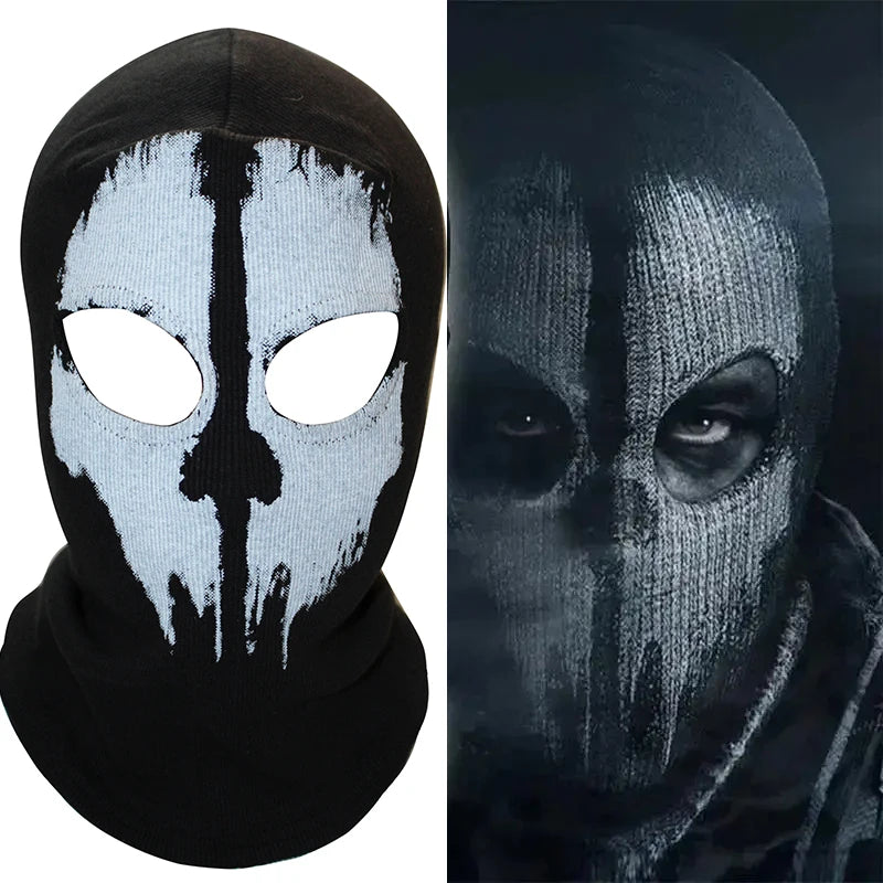 COD NEWest  100%Cotton Balaclava Hood Full Face Masks.
