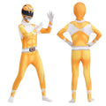 Morpher Superhero Samurai Sentai Shinkenger Rangers Cosplay Fantasia Halloween Costume Mask for Men Boy