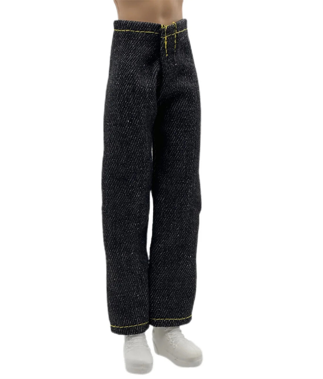 Multi Style Fashion Cool Pants Outfit for 12 Inch 30cm Ken Doll Many Style for Choice Gifts for Girls Doll Accessories