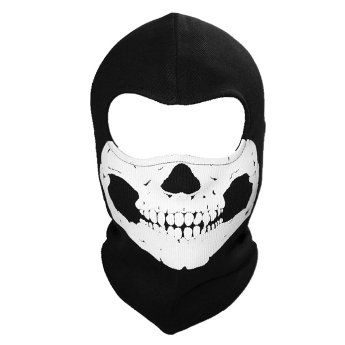 COD NEWest  100%Cotton Balaclava Hood Full Face Masks.
