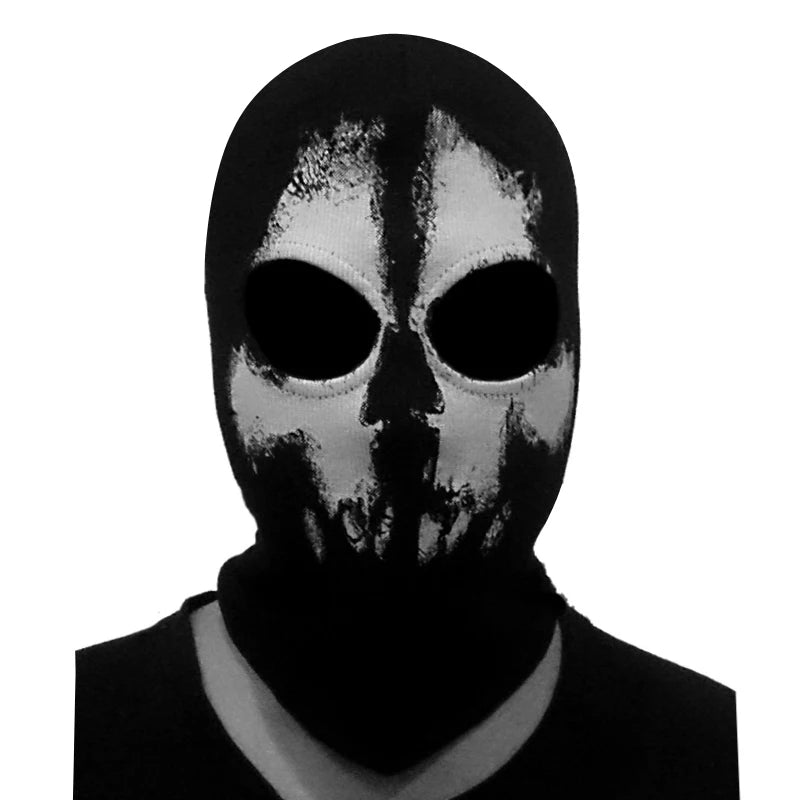 COD NEWest  100%Cotton Balaclava Hood Full Face Masks.