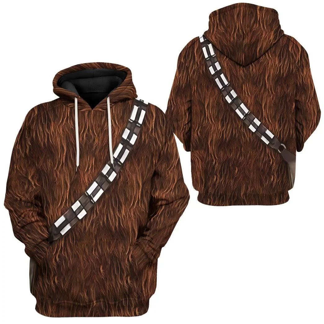 2026 New S.W Pilot 3D Hoodie, Unisex, Autumn/Winter Style, Fashionable Streetwear, Men's Hoodie, Men's Clothing