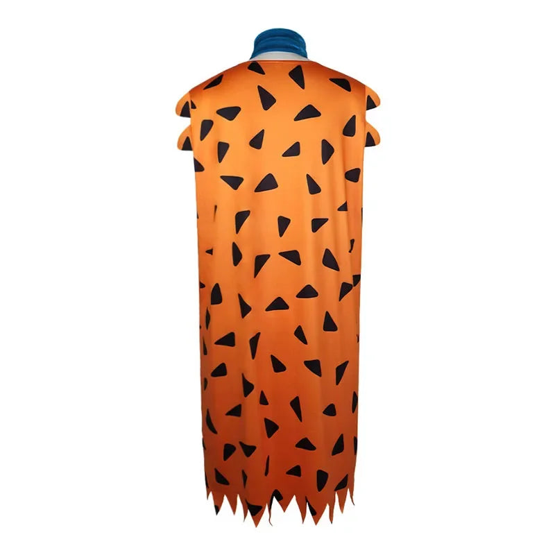 Cartoon Animation Modern Primitive Cosplay Costume Top Dress Accessories Performance Halloween Carnival Outfits
