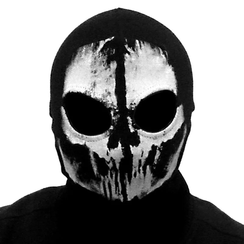 COD NEWest  100%Cotton Balaclava Hood Full Face Masks.