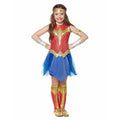 Anime Superhero Halloween Fantasia Wonder Woman Cosplay Dresses Cosplay Fantasia Fancy Dress Costume Cosplay Costumes