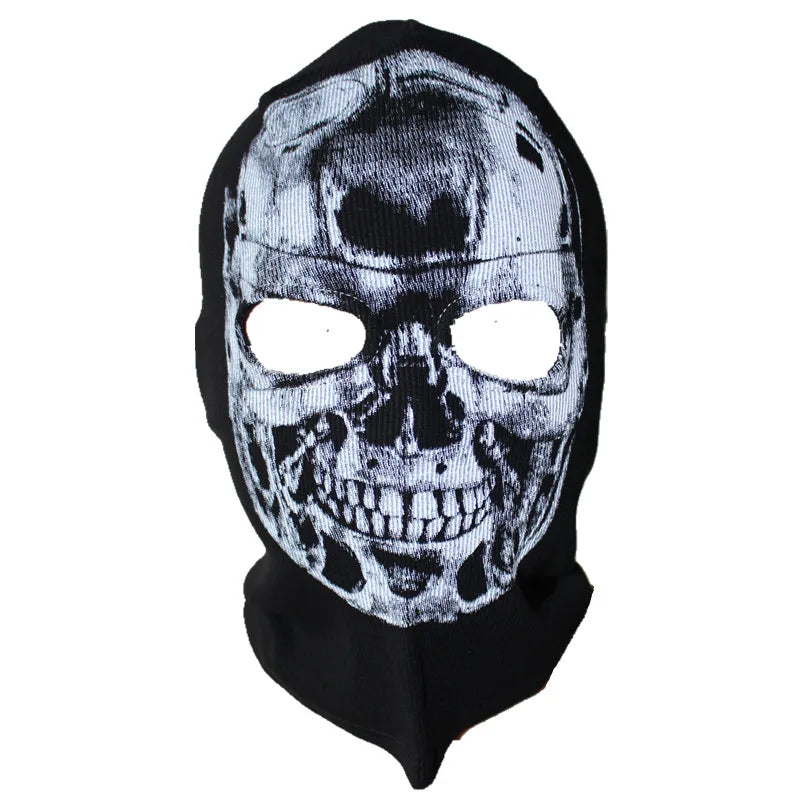 COD NEWest  100%Cotton Balaclava Hood Full Face Masks.