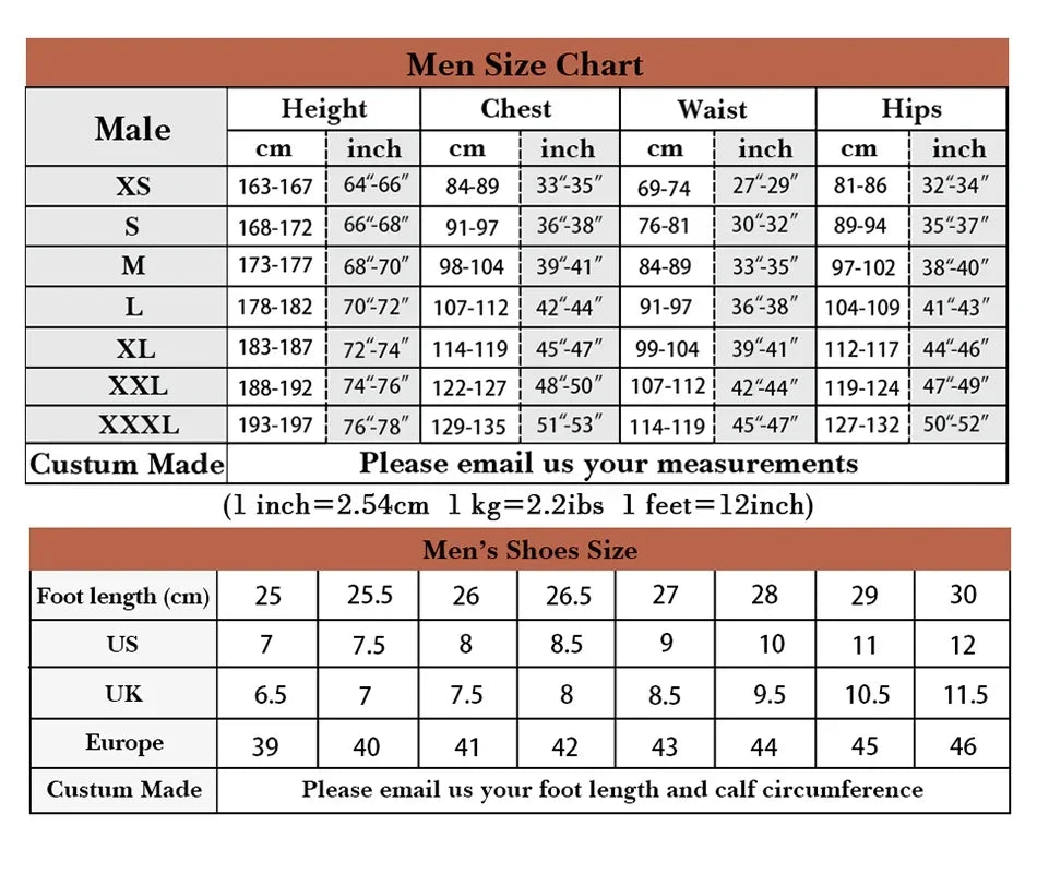 Black Man Noir Cosplay Costume Long Trench Coat Leather Vest Full Set and Individual Items Are Sold Superhero Halloween Costumes