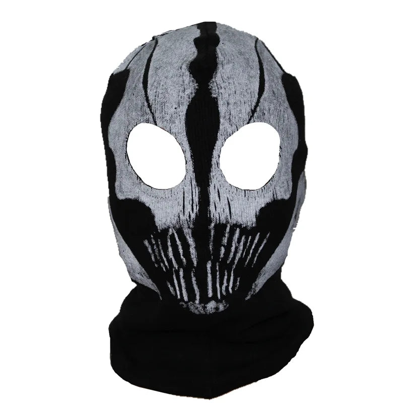 COD NEWest  100%Cotton Balaclava Hood Full Face Masks.