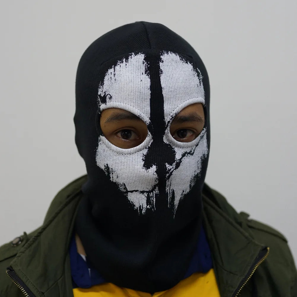 COD NEWest  100%Cotton Balaclava Hood Full Face Masks.