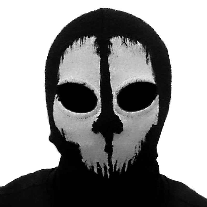 COD NEWest  100%Cotton Balaclava Hood Full Face Masks.