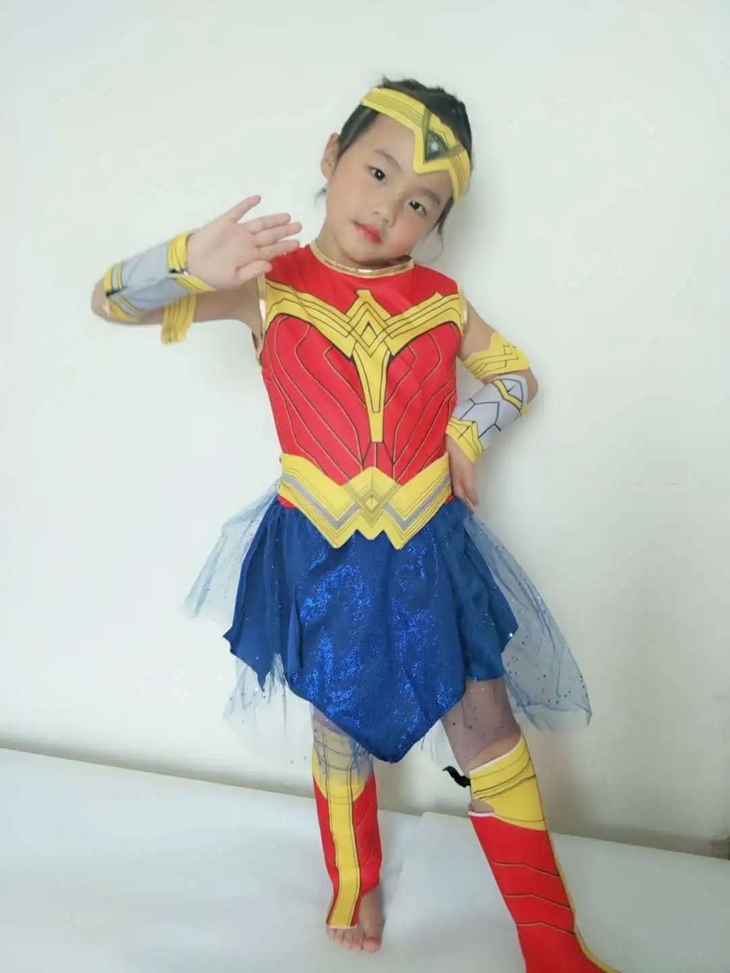 Anime Superhero Halloween Fantasia Wonder Woman Cosplay Dresses Cosplay Fantasia Fancy Dress Costume Cosplay Costumes