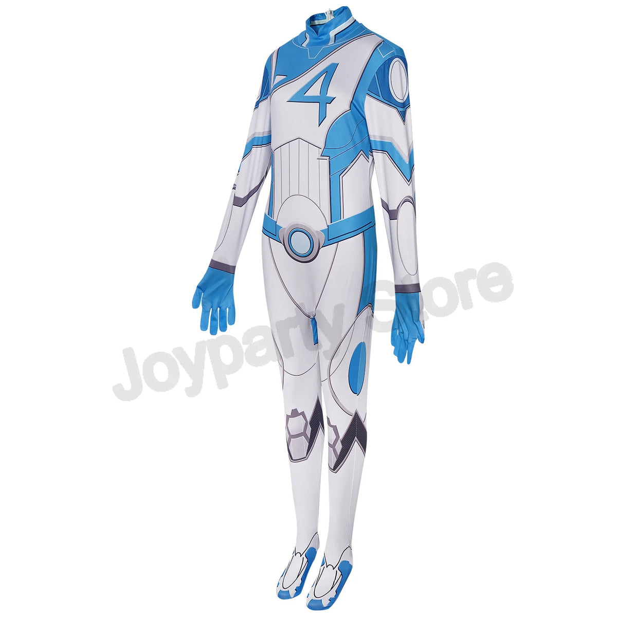 Rivals Fantastic Fourth Susan Storm Cosplay Women Men Jumpsuit Costume  Psylocke Invisibility Female Superhero Costume Cosplay