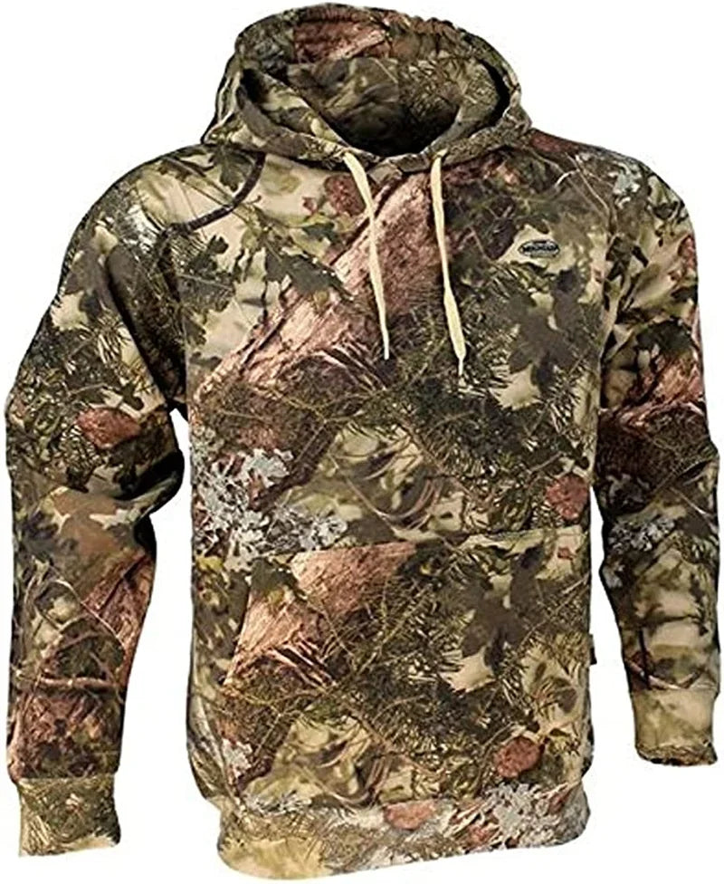 Men WWI Historical‑Style 3D Union Jack Print Drawstring Hoodie, Vintage History Theme Cosplay Casual Street‑Wear Pullover Tops