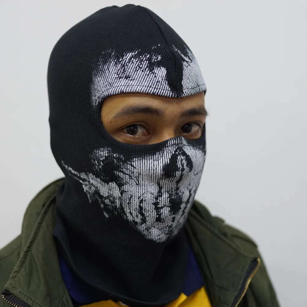 COD NEWest  100%Cotton Balaclava Hood Full Face Masks.
