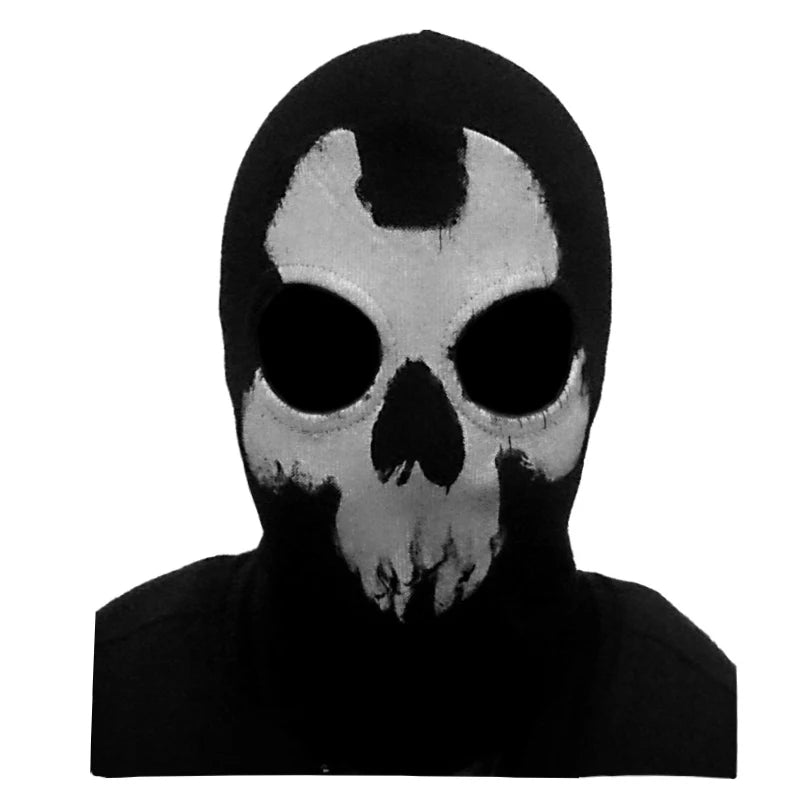 COD NEWest  100%Cotton Balaclava Hood Full Face Masks.