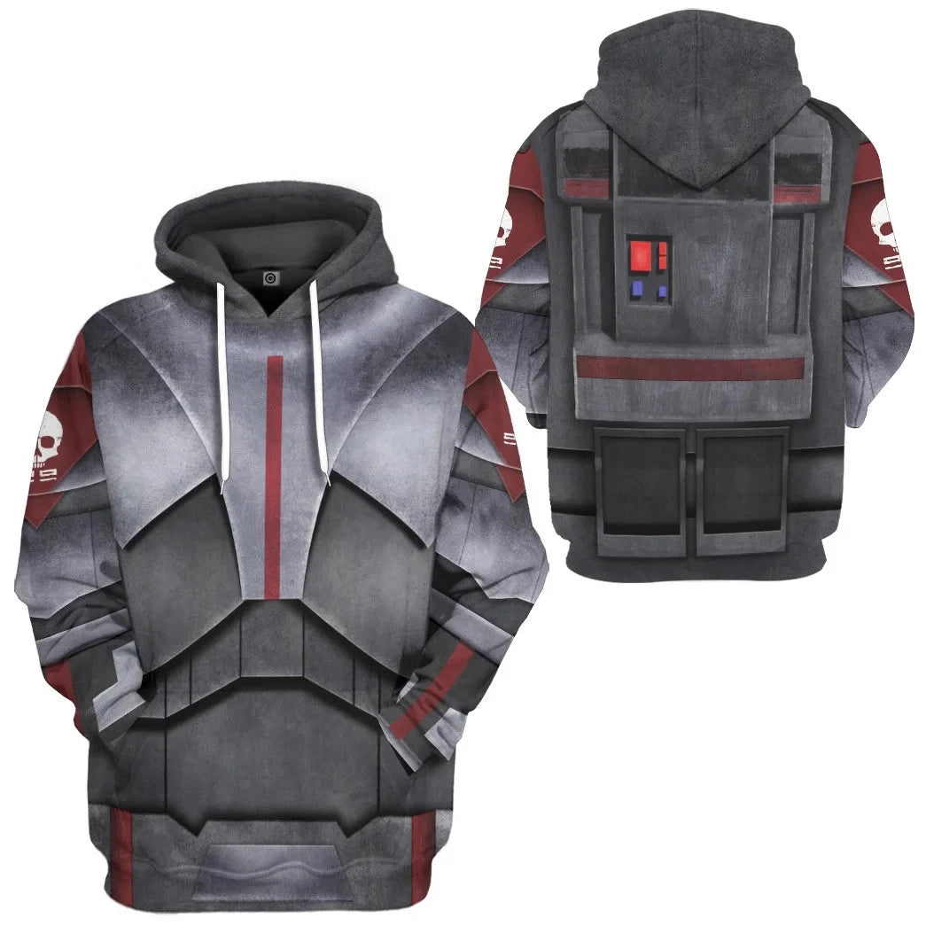 2026 New S.W Pilot 3D Hoodie, Unisex, Autumn/Winter Style, Fashionable Streetwear, Men's Hoodie, Men's Clothing