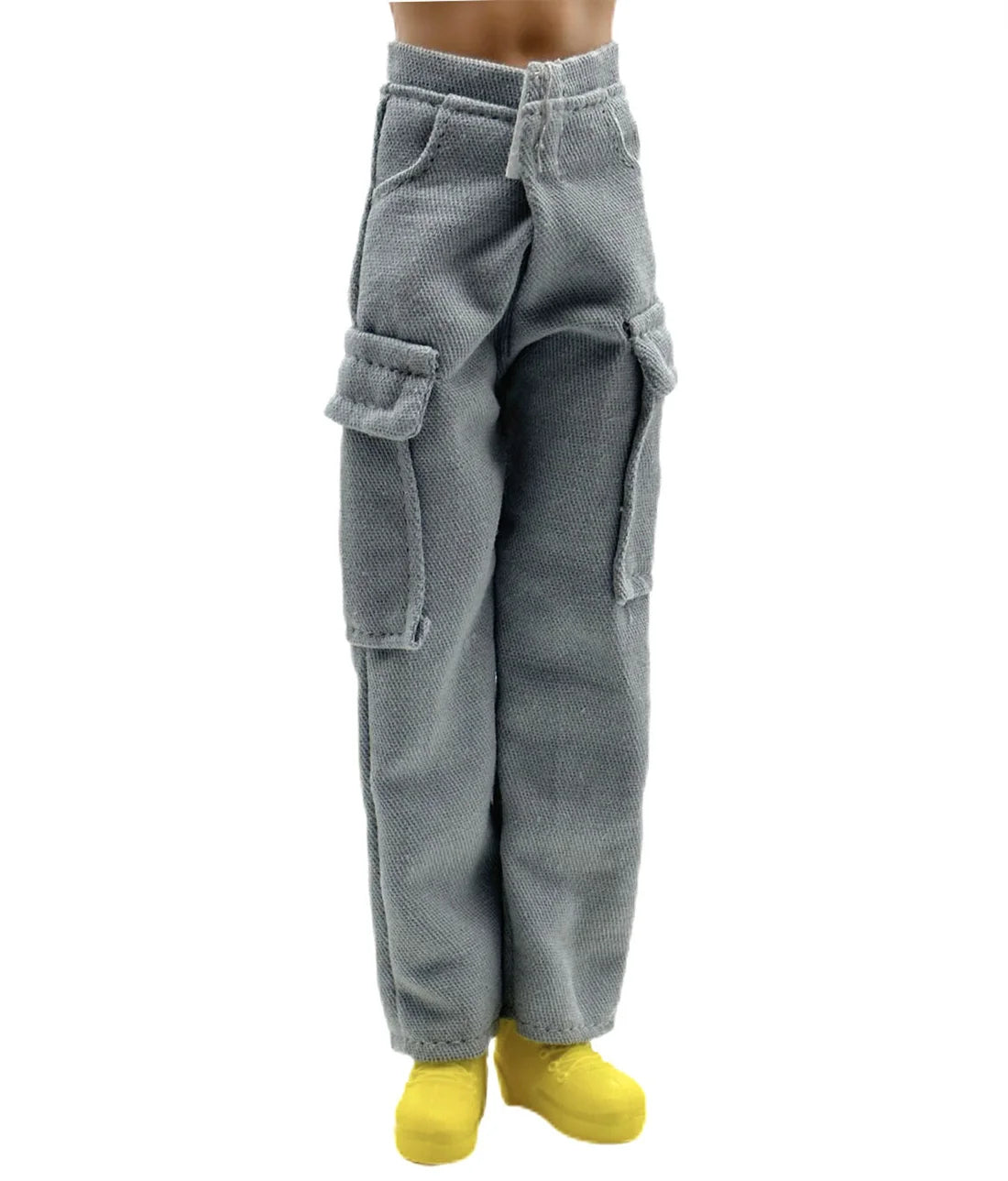Multi Style Fashion Cool Pants Outfit for 12 Inch 30cm Ken Doll Many Style for Choice Gifts for Girls Doll Accessories