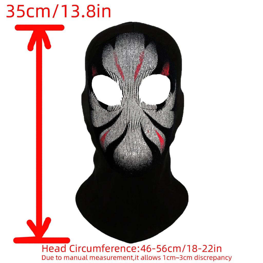 COD NEWest  100%Cotton Balaclava Hood Full Face Masks.