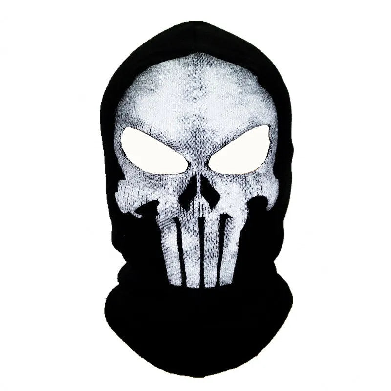 COD NEWest  100%Cotton Balaclava Hood Full Face Masks.