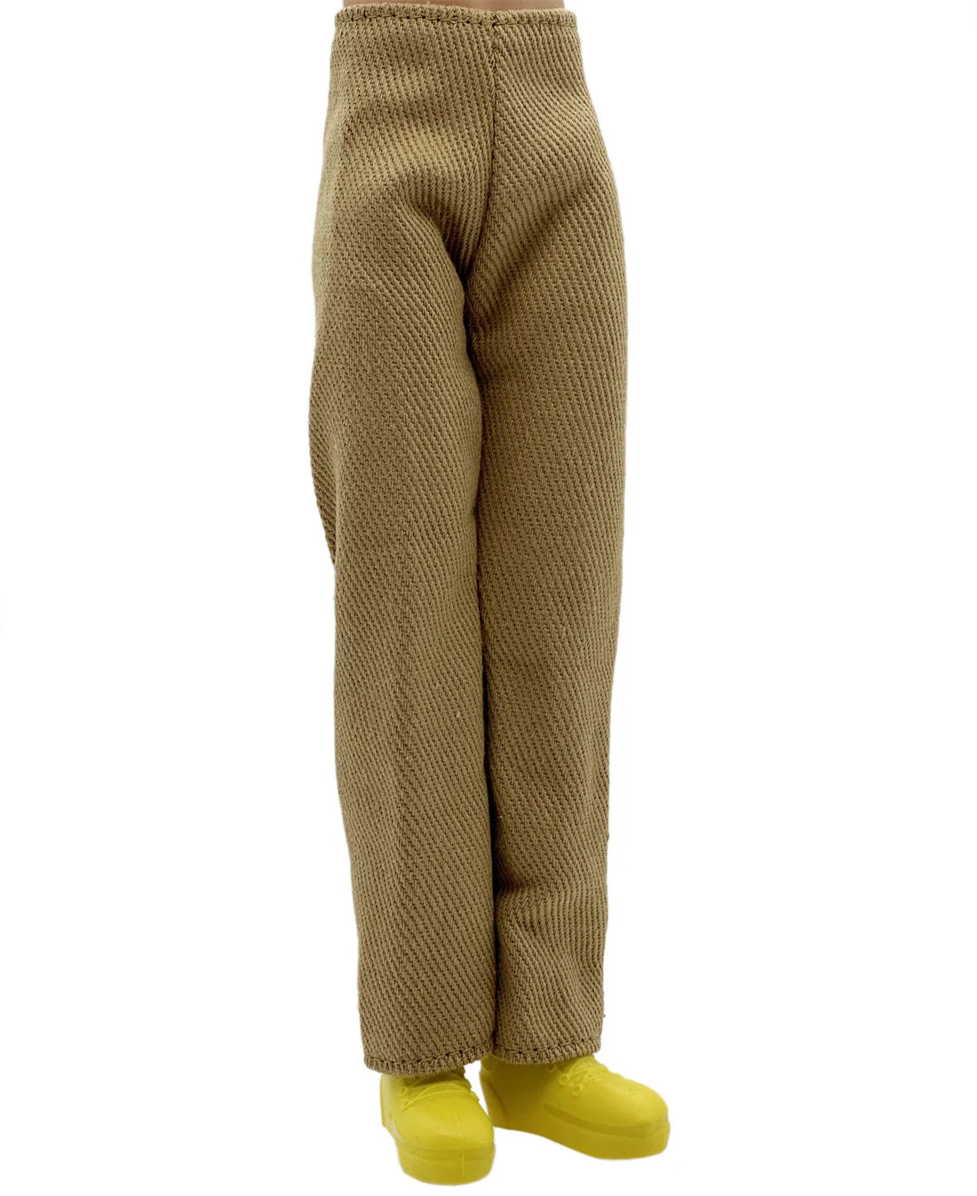 Multi Style Fashion Cool Pants Outfit for 12 Inch 30cm Ken Doll Many Style for Choice Gifts for Girls Doll Accessories