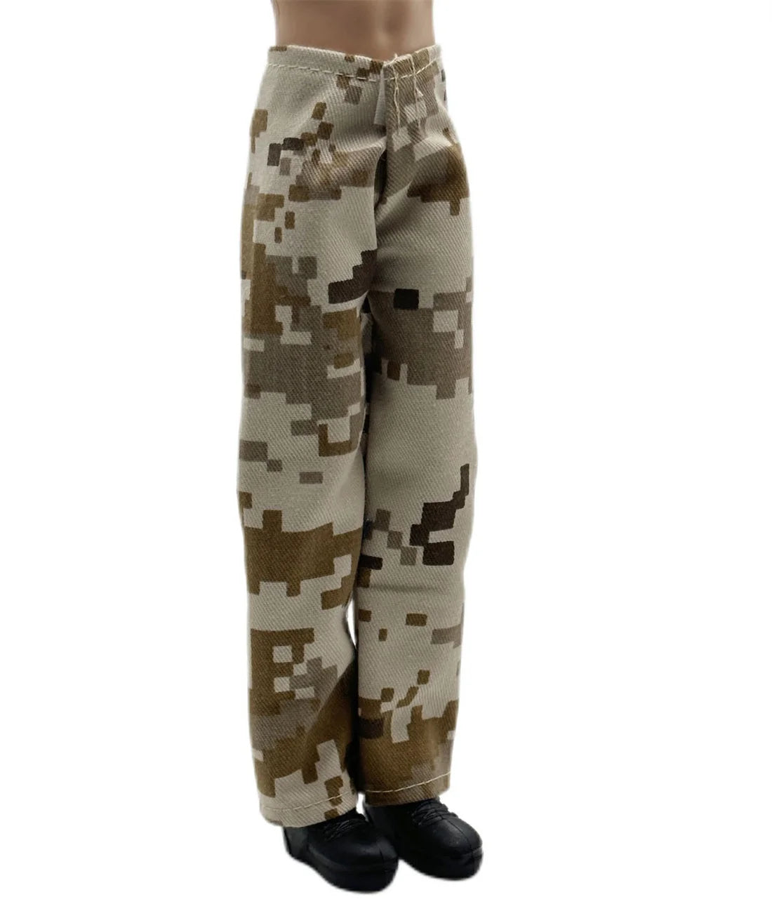 Multi Style Fashion Cool Pants Outfit for 12 Inch 30cm Ken Doll Many Style for Choice Gifts for Girls Doll Accessories